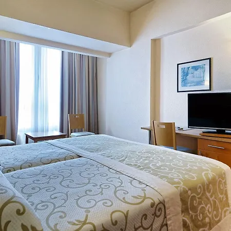 Hotel Bull Astoria Las Palmas de Gran Canaria
