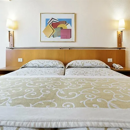 Bull Astoria Hotel